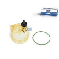 Kraftstoffwasserabscheider DT SPARE PARTS passend...
