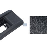 Cover Cap Exterior Door Handle DT SPARE PARTS IAM-Expertise suitable for IVECO