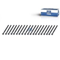 Zylinderkopfschraubensatz DT SPARE PARTS IAM-Expertise...