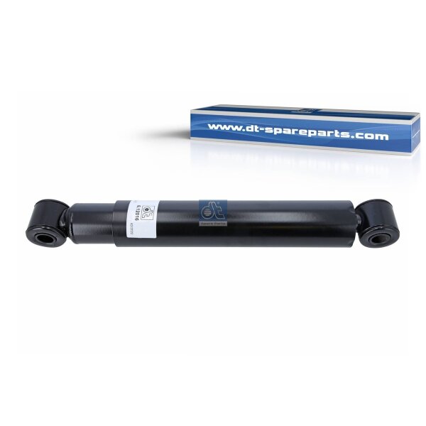 Stoßdämpfer Vorderachse Teleskop Öldruck DT SPARE PARTS für u.a. RENAULT