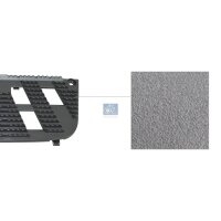 Running board DT SPARE PARTS IAM-Expertise suitable for...