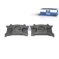 Reparatursatz Bremssattel DT SPARE PARTS IAM-Expertise...