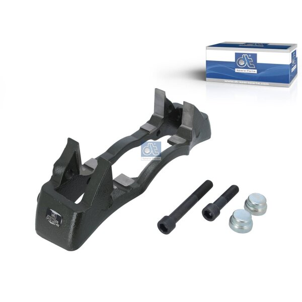 Halter Bremssattel DT SPARE PARTS IAM-Expertise passend für u.a. MAN