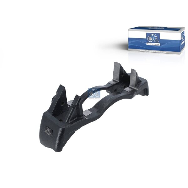 Halter Bremssattel DT SPARE PARTS IAM-Expertise passend für MERCEDES-BENZ