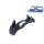 Halter Bremssattel DT SPARE PARTS IAM-Expertise passend für MERCEDES-BENZ
