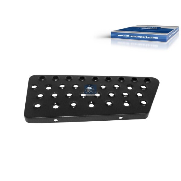 Trittbrett DT SPARE PARTS Aftermarket-Expertise passend für MAN