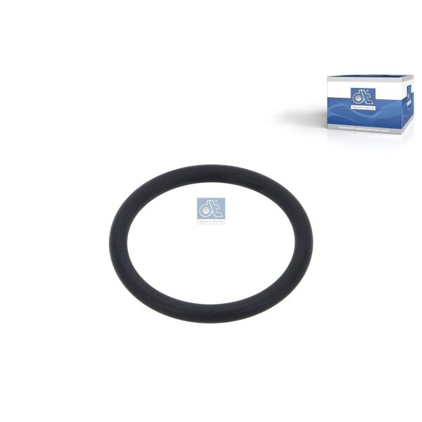 Dichtring Ø 55 mm 6 mm DT SPARE PARTS IAM-Expertise passend für u.a. RENAULT