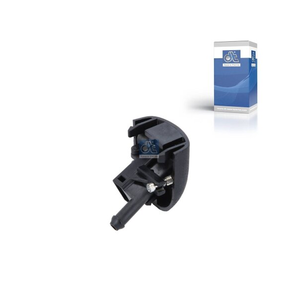 Waschwasserdüse Scheibenreinigung DT SPARE PARTS für MERCEDES-BENZ