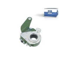 Gestängesteller Bremsanlage automatisch DT SPARE...