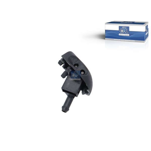 Waschwasserdüse Scheibenreinigung DT SPARE PARTS für MERCEDES-BENZ