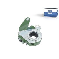 Gestängesteller Bremsanlage automatisch DT SPARE...