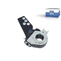 Gestängesteller Bremsanlage automatisch DT SPARE...