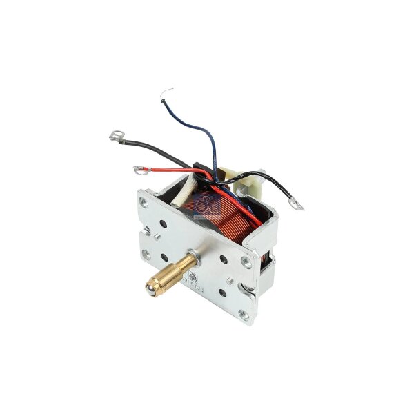 Magnetschalter Starter 24 V DT SPARE PARTS für u.a. MERCEDES-BENZ