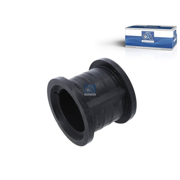 Lagerbuchse Stabilisator hinten unten Ø 75 mm DT SPARE PARTS für u.a. VOLVO FH16