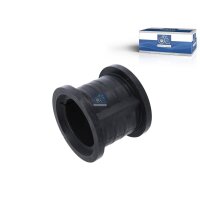 Lagerbuchse Stabilisator hinten unten Ø 75 mm DT...
