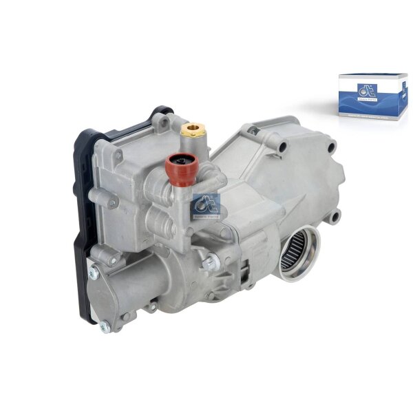 Schaltzylinder für Schaltgetriebe DT SPARE PARTS für MERCEDES-BENZ