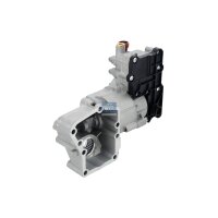 Schaltzylinder für Schaltgetriebe DT SPARE PARTS...