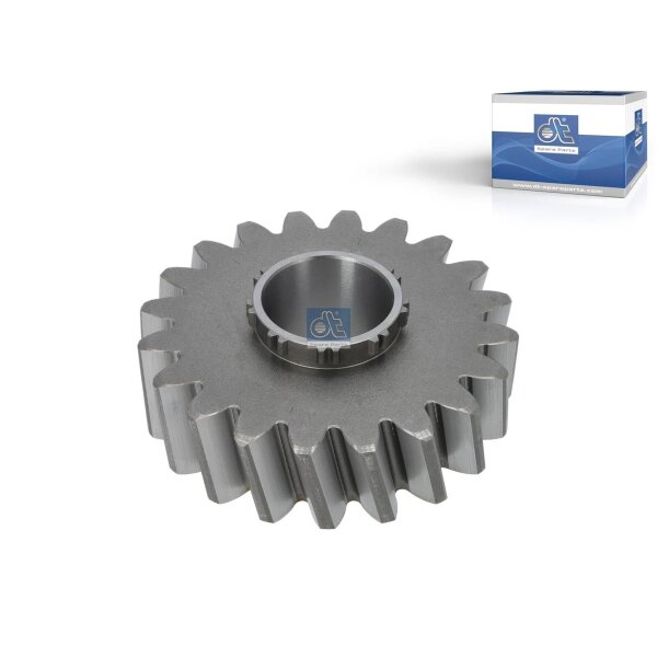 Zahnrad Hauptwelle DT SPARE PARTS IAM-Expertise passend für u.a. RENAULT