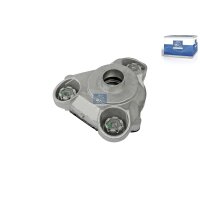 Suspension Strut Support Mount front axle right DT SPARE...