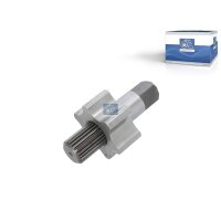 Antriebswelle Ölpumpe DT SPARE PARTS IAM-Expertise...