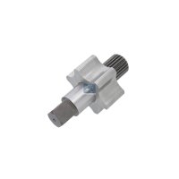 Antriebswelle Ölpumpe DT SPARE PARTS IAM-Expertise...