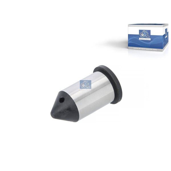 Piston shift cylinder DT SPARE PARTS suitable for e.g. MERCEDES-BENZ