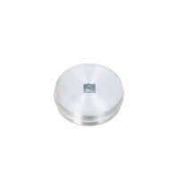 Piston DT SPARE PARTS Aftermarket-Expertise suitable for...