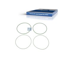 Gasket Set Cylinder Liner DT SPARE PARTS for...