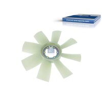 Fan Wheel Engine Cooling DT SPARE PARTS...