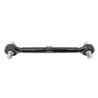 Handlebar Wheel Suspension Front axle trailing arm DT...