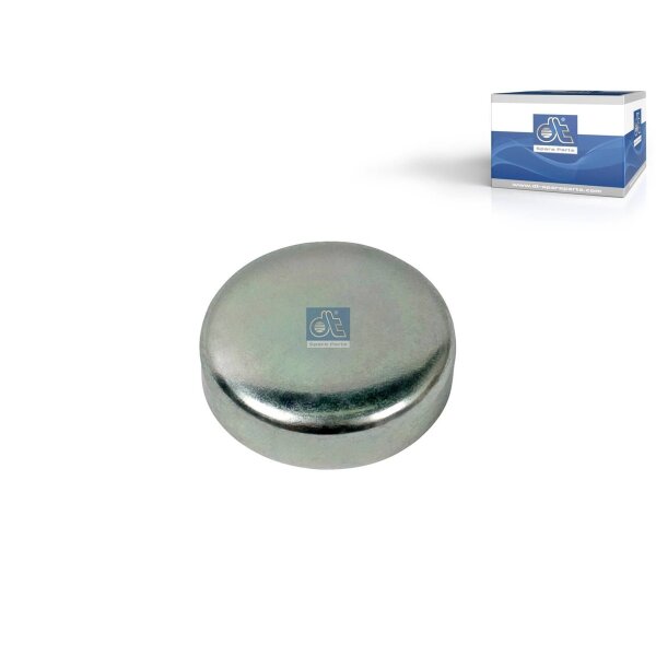 Froststopfen Ø 40 mm DT SPARE PARTS IAM-Expertise passend für u.a. FIAT