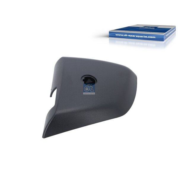 Windleitblech Fahrerhaus DT SPARE PARTS IAM-Expertise passend für u.a. MAN