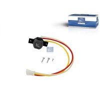 Seat Adjustment Switch DT SPARE PARTS IAM-Expertise...
