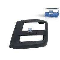 Stoßfänger vorne links DT SPARE PARTS...