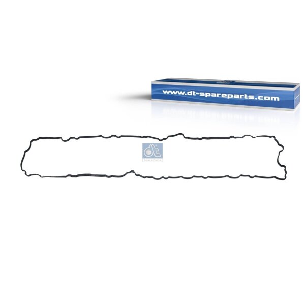 Dichtung Zylinderkopfhaube DT SPARE PARTS IAM-Expertise passend für DAF