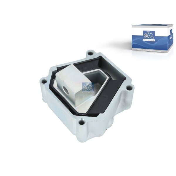 Lagerung Motor DT SPARE PARTS IAM-Expertise passend für IVECO