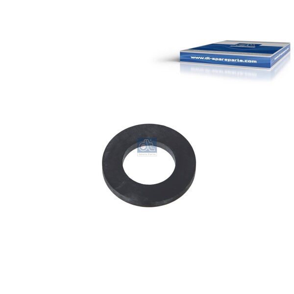 Tank Unit Urea Injection DT SPARE PARTS IAM-Expertise suitable for MAN