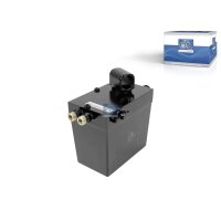 Kipppumpe Fahrerhaus 400 bar M14 x 1 5 DT SPARE PARTS...