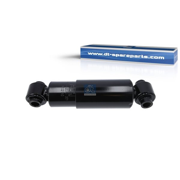 Shock Absorber rear axle Oil Pressure DT SPARE PARTS for KÖGEL and others