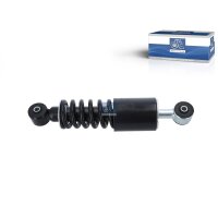 Shock Absorber Driver Cab Suspension DT SPARE PARTS...