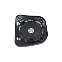 Weitwinkelspiegel Wölbung 300 mm DT SPARE PARTS...