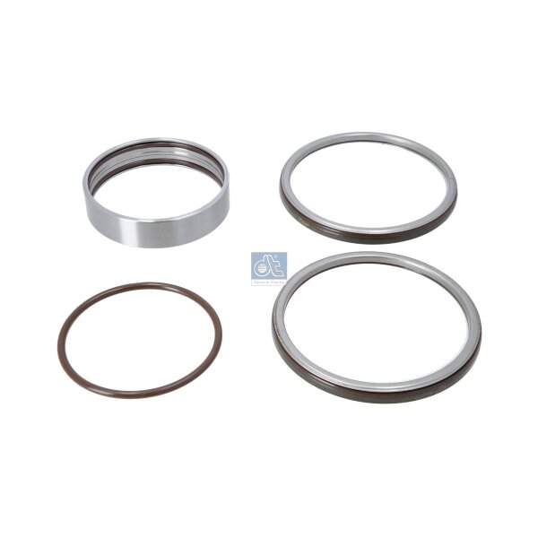 Shaft seal ring wheel bearing rear axle DT SPARE PARTS for VOLVO FMX and others
