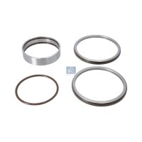Shaft seal ring wheel bearing rear axle DT SPARE PARTS...