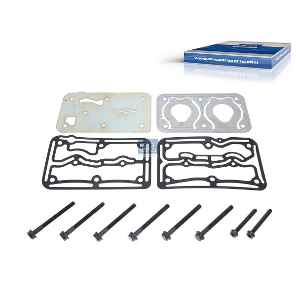 Reparatursatz Druckluftkompressor DT SPARE PARTS für u.a. RENAULT