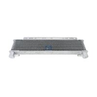 Oil Cooler Manual Transmission DT SPARE PARTS...