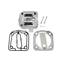 Ventilplatte Druckluftkompressor DT SPARE PARTS für...