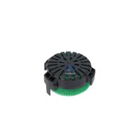 Geräuschdämpfer Druckluftanlage DT SPARE PARTS IAM-Expertise passend für MAN