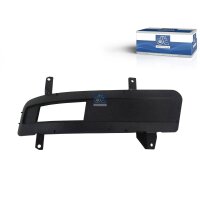 Stoßfänger vorne links DT SPARE PARTS...