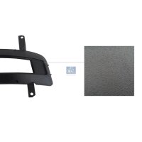 Stoßfänger vorne rechts DT SPARE PARTS...