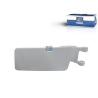 Bumper cover DT SPARE PARTS Aftermarket-Expertise...